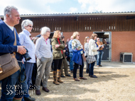 EL290423-109 - Emma Lavelle Stable Visit